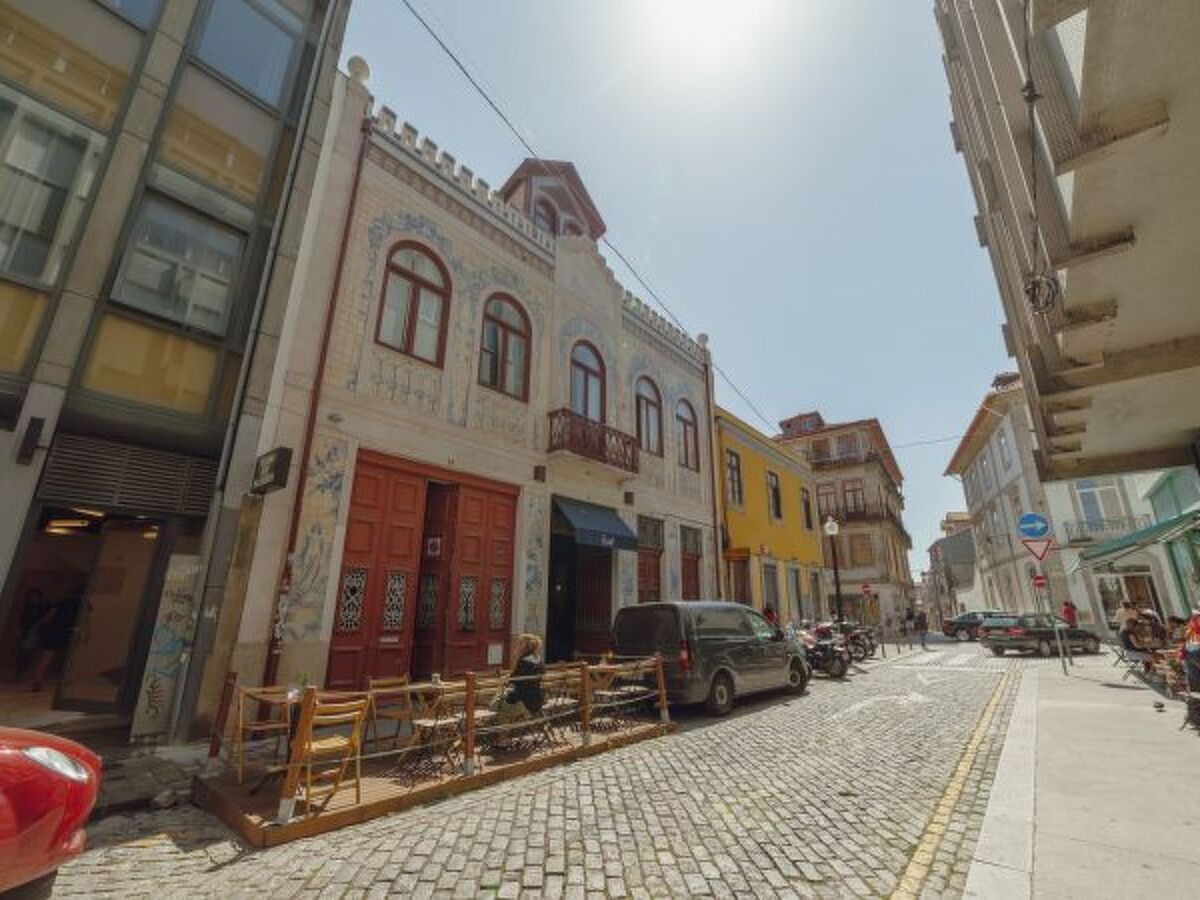 Appartement 2 pièces centre Porto, à 1 min de Ribeira - Photo 29