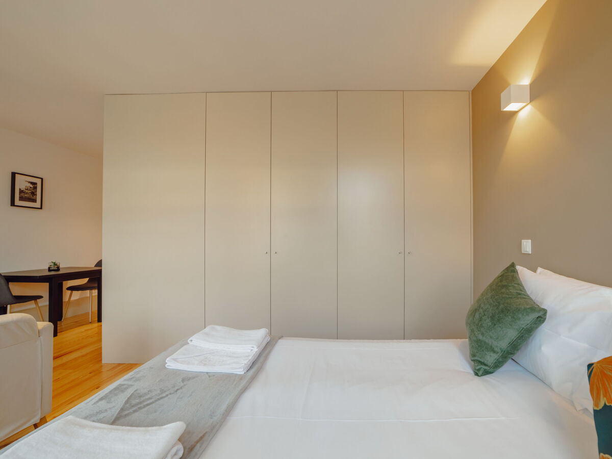 Studio design Porto, terrasse 25 m² à Lapa - Photo 3