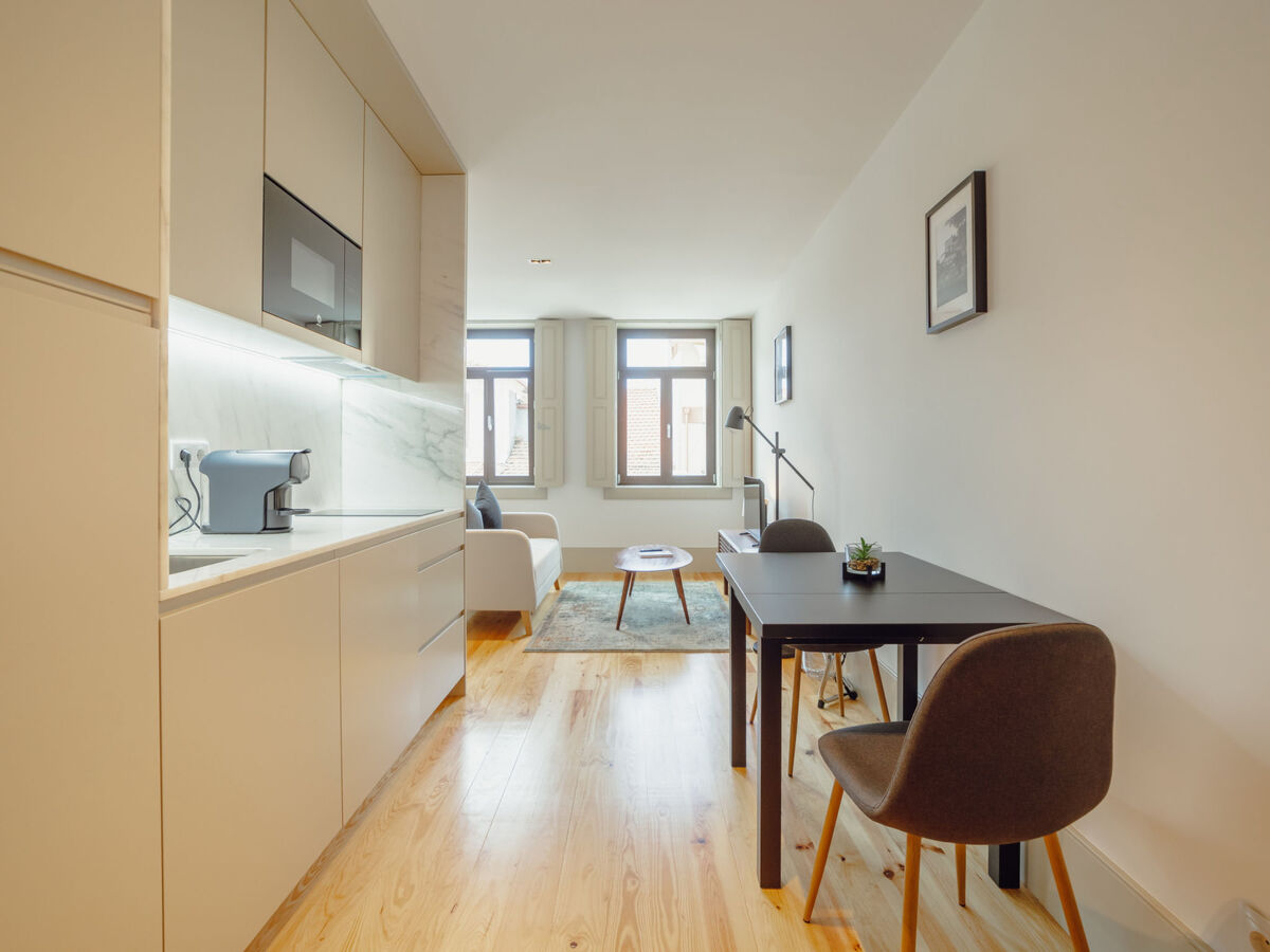 Studio design Porto, terrasse 25 m² à Lapa - Photo 9