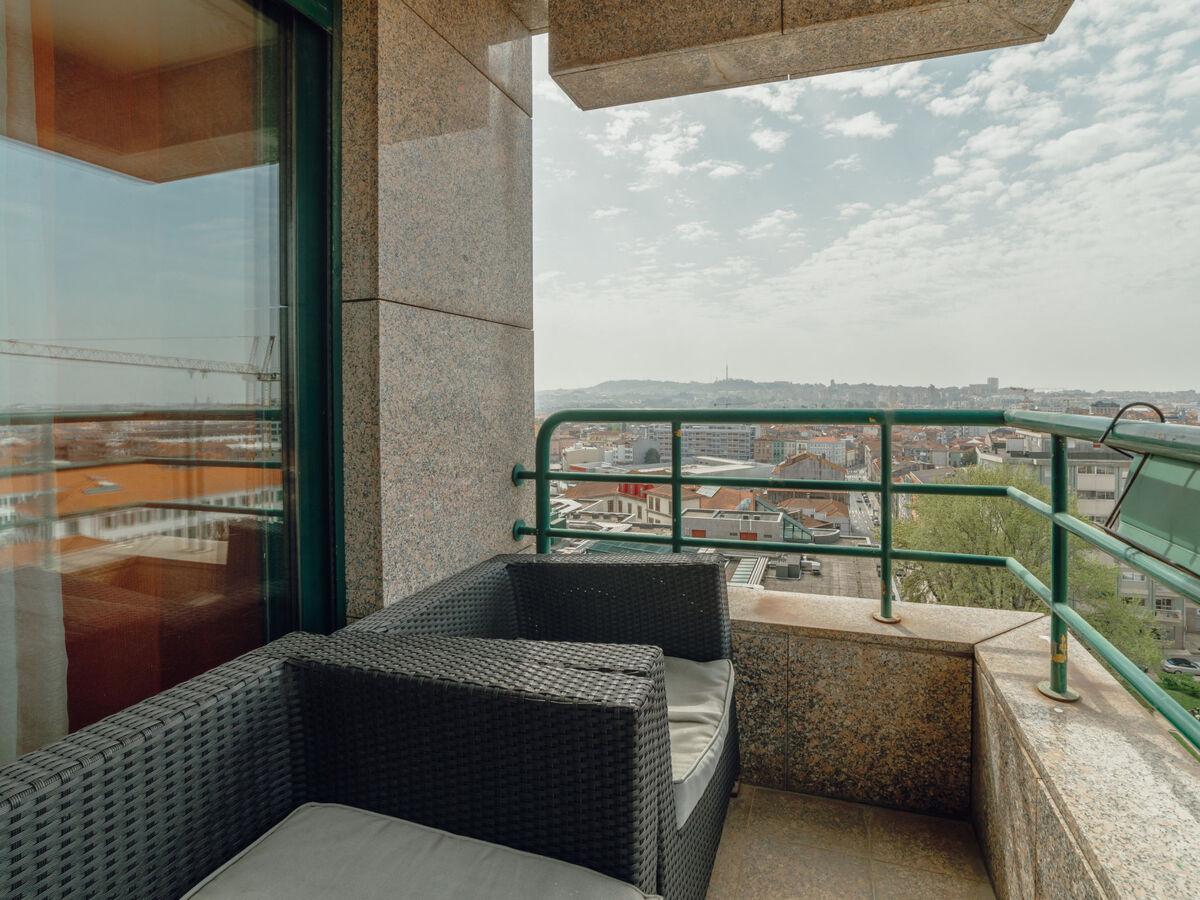 Appartement 4 chambres vue Porto à Campo de Agosto - Photo 4