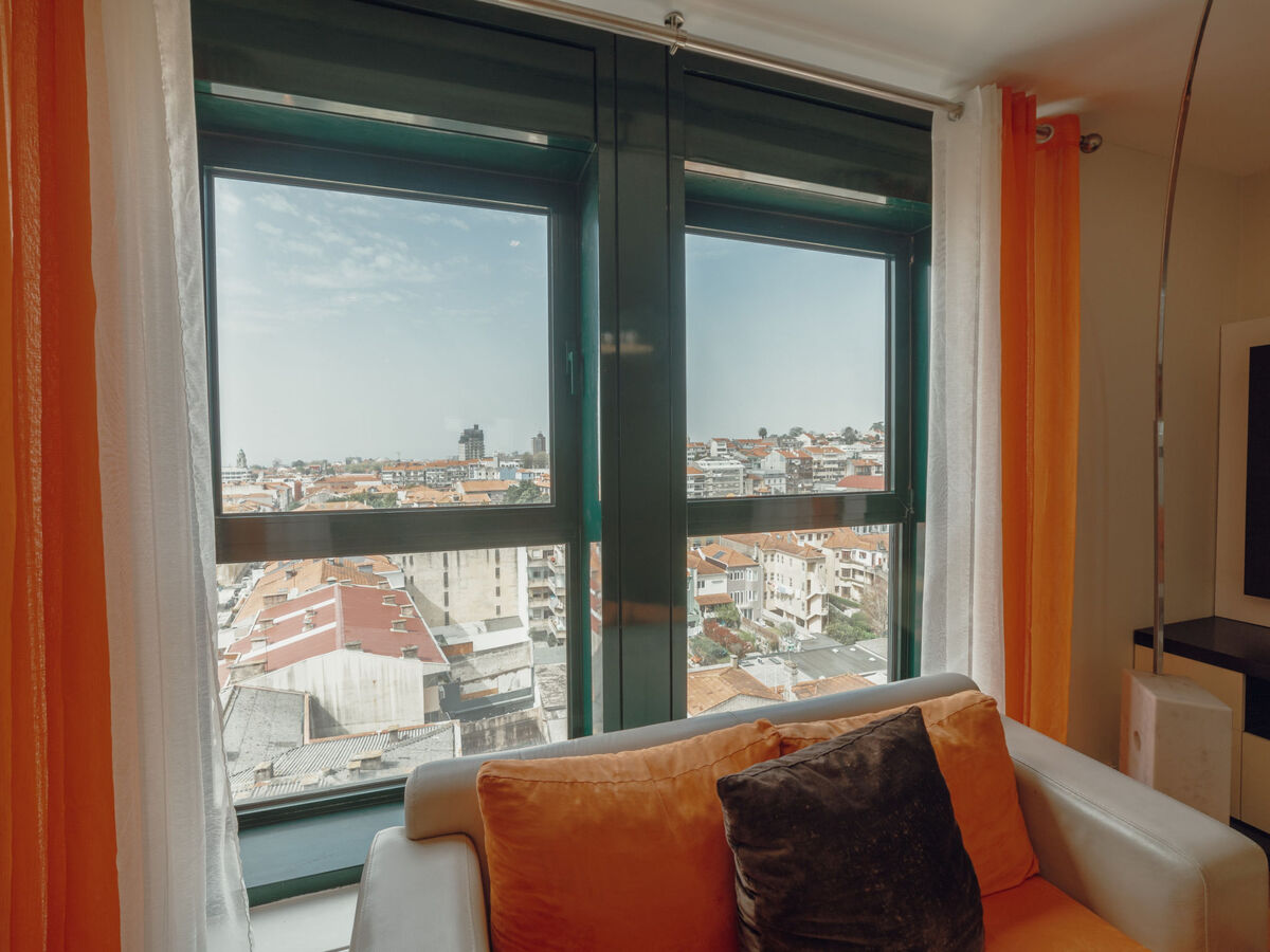 Appartement 4 chambres vue Porto à Campo de Agosto - Photo 7