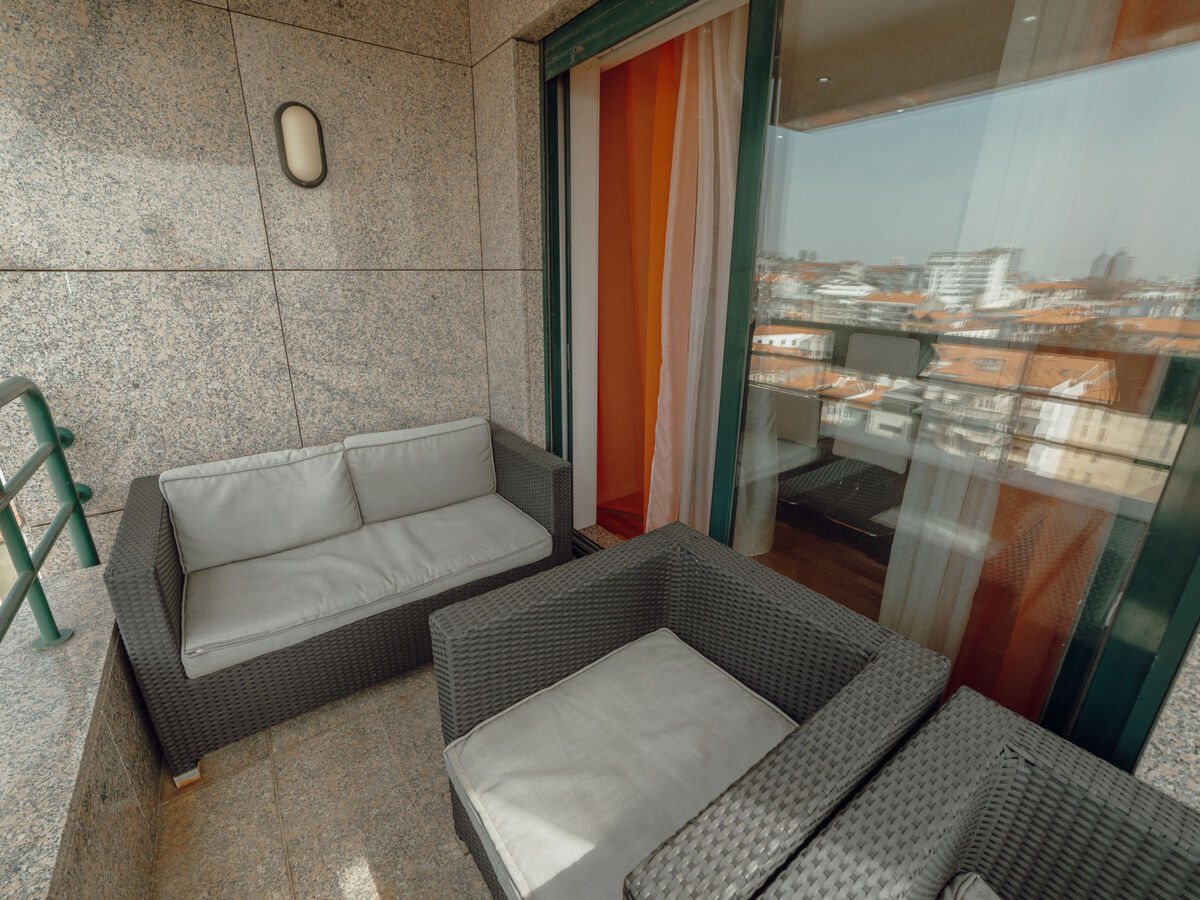 Appartement 4 chambres vue Porto à Campo de Agosto - Photo 18