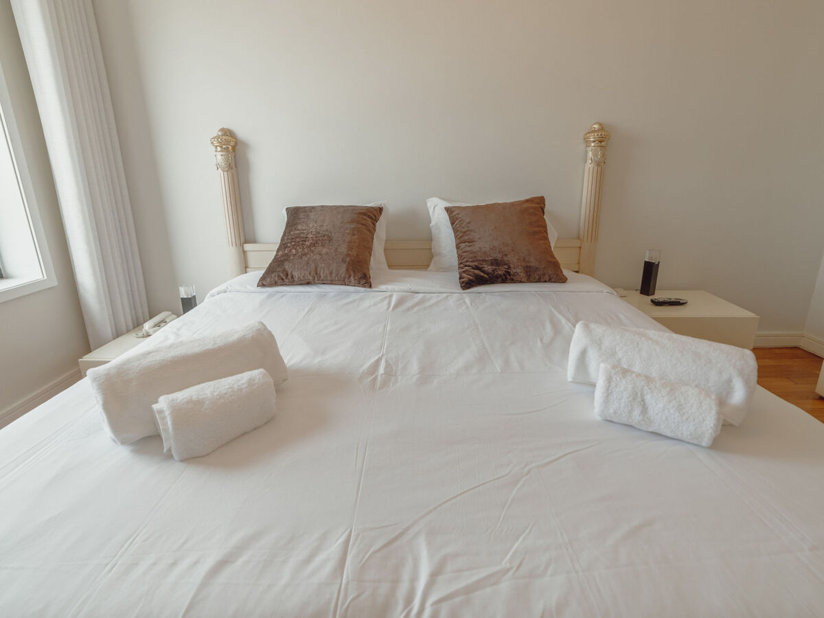 Appartement 4 chambres vue Porto à Campo de Agosto - Photo 26