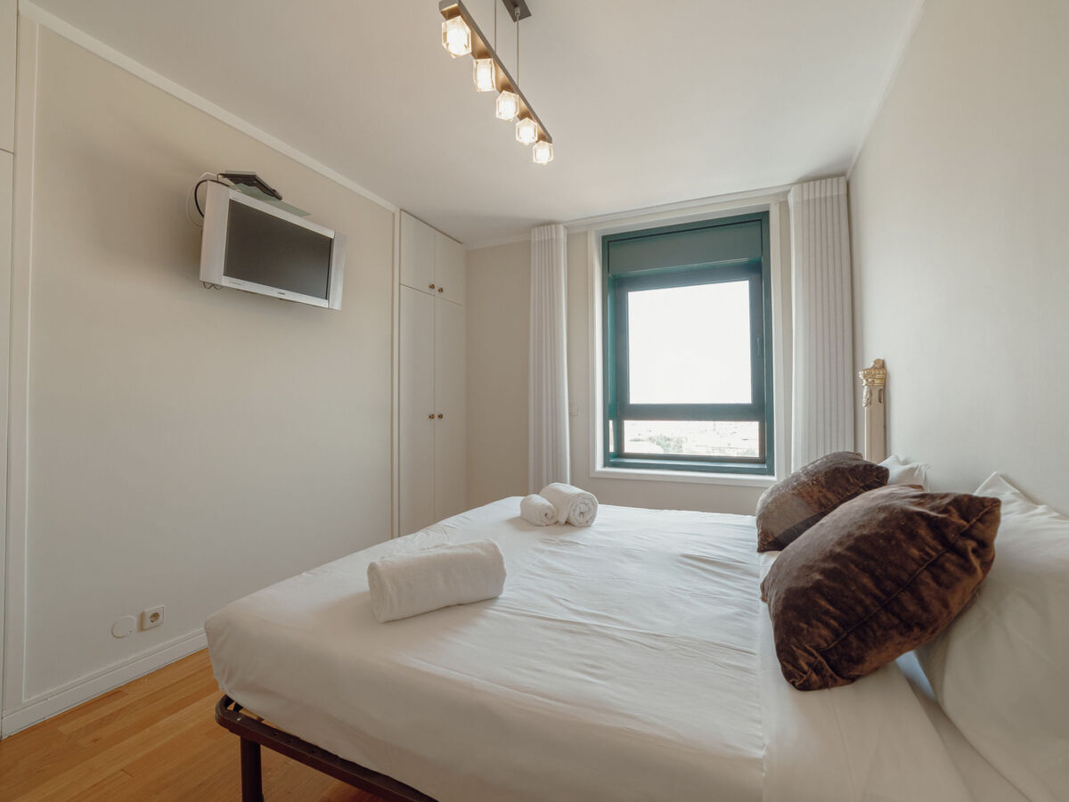 Appartement 4 chambres vue Porto à Campo de Agosto - Photo 30