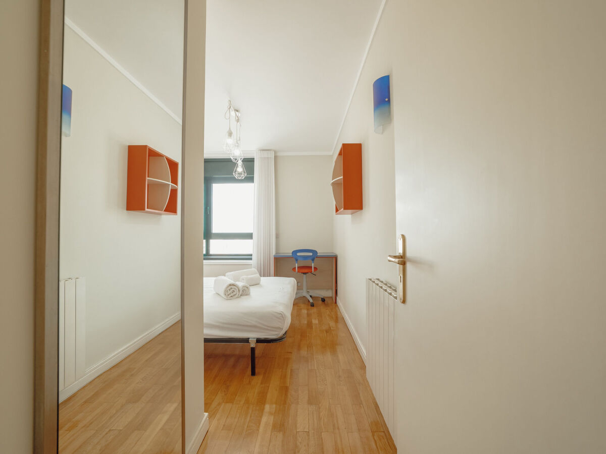 Appartement 4 chambres vue Porto à Campo de Agosto - Photo 35