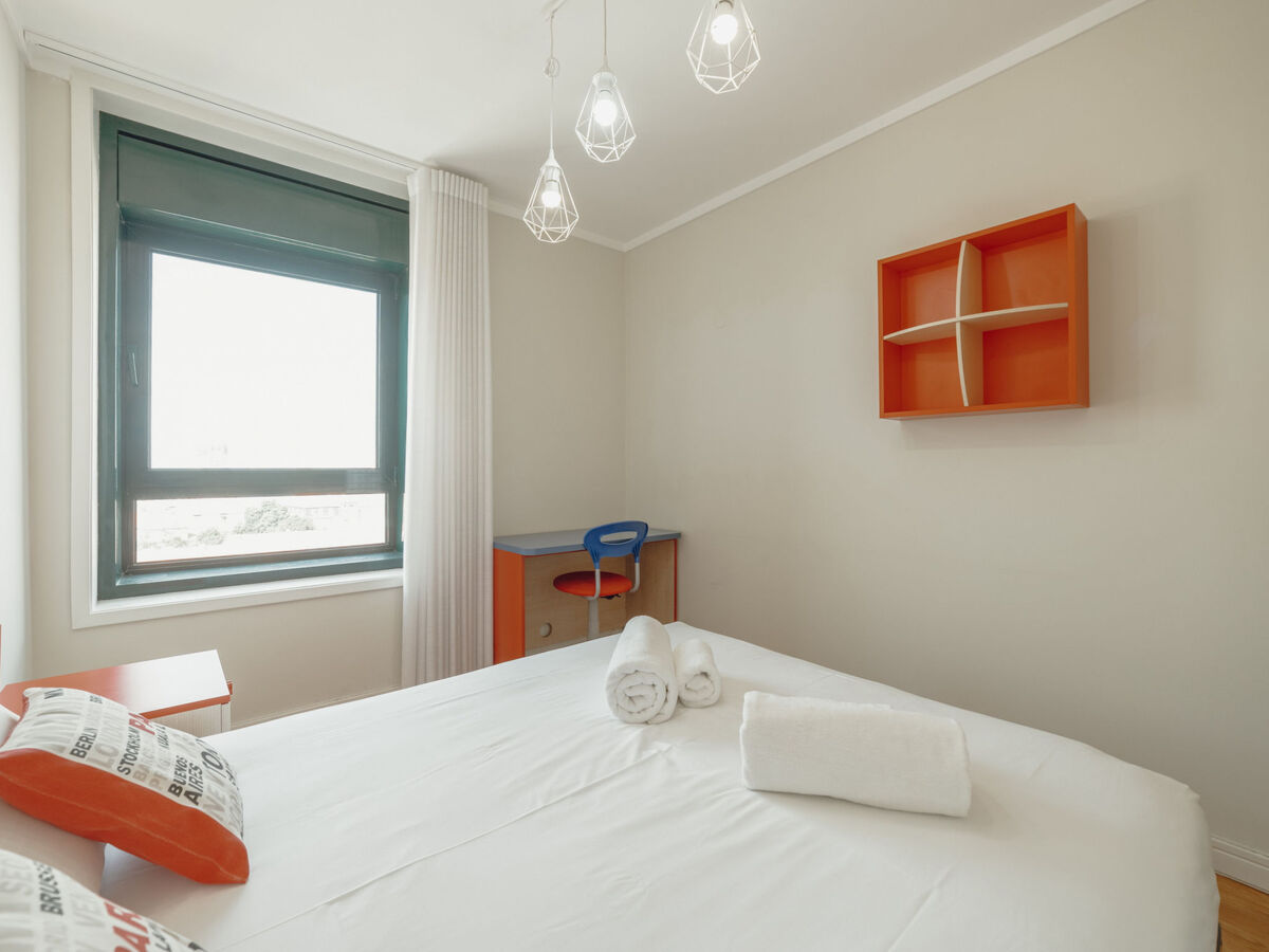 Appartement 4 chambres vue Porto à Campo de Agosto - Photo 36