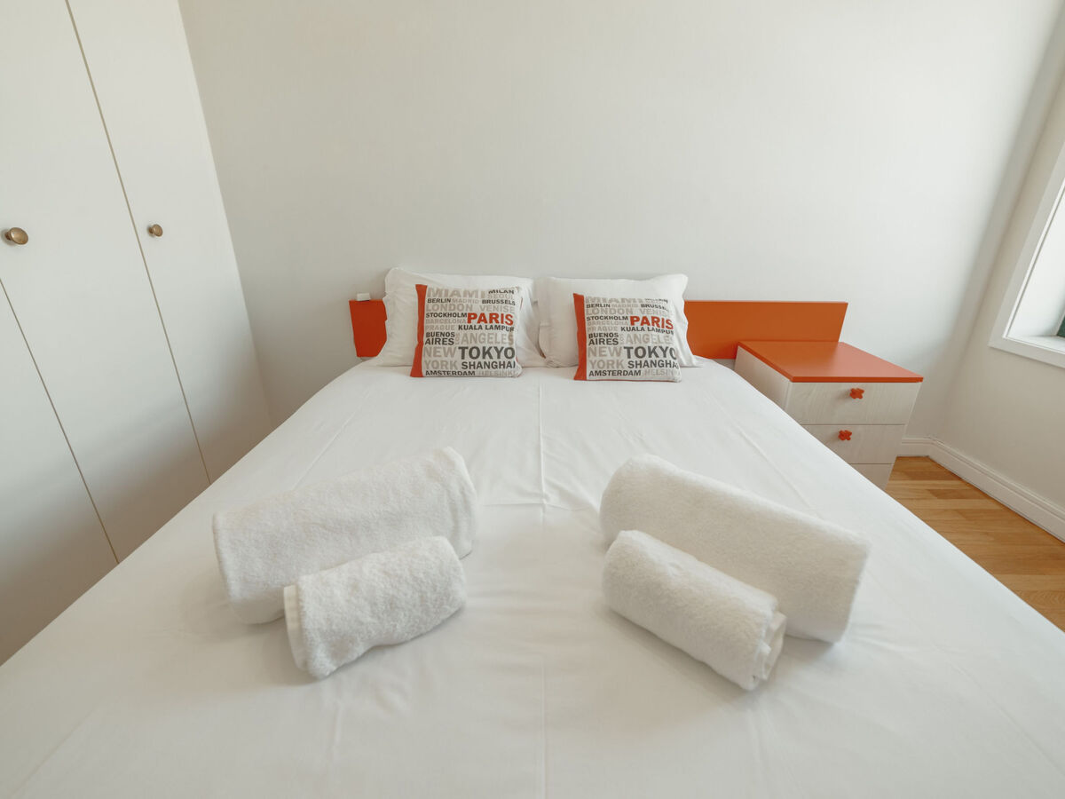 Appartement 4 chambres vue Porto à Campo de Agosto - Photo 37