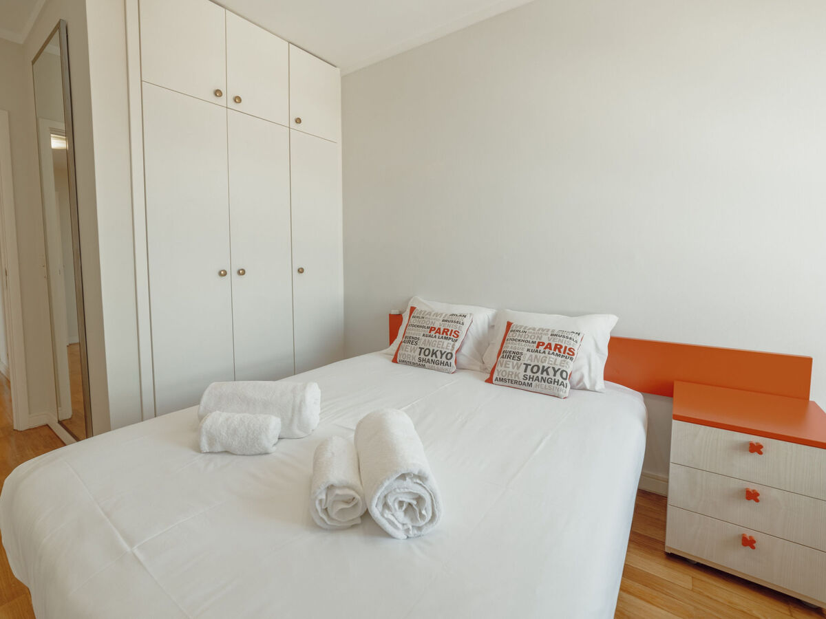 Appartement 4 chambres vue Porto à Campo de Agosto - Photo 39