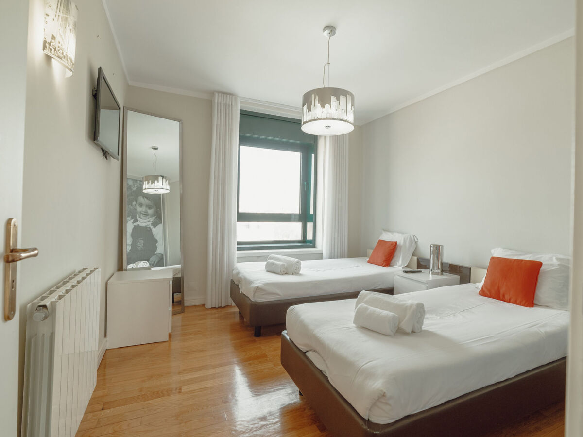 Appartement 4 chambres vue Porto à Campo de Agosto - Photo 46
