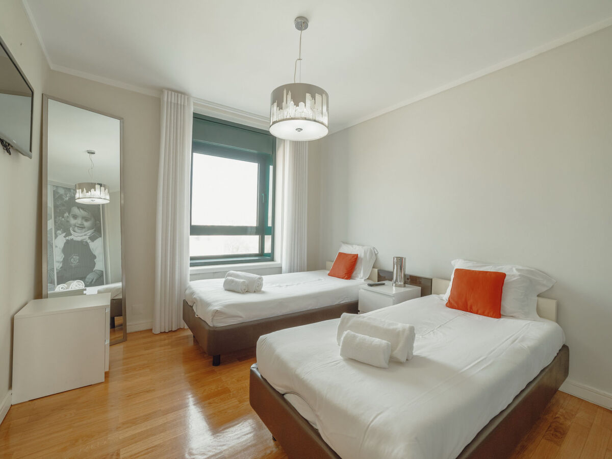 Appartement 4 chambres vue Porto à Campo de Agosto - Photo 47