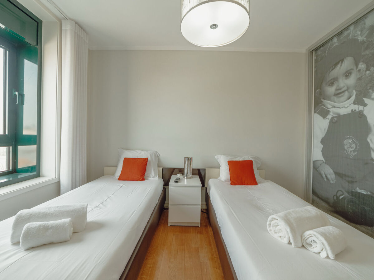 Appartement 4 chambres vue Porto à Campo de Agosto - Photo 50