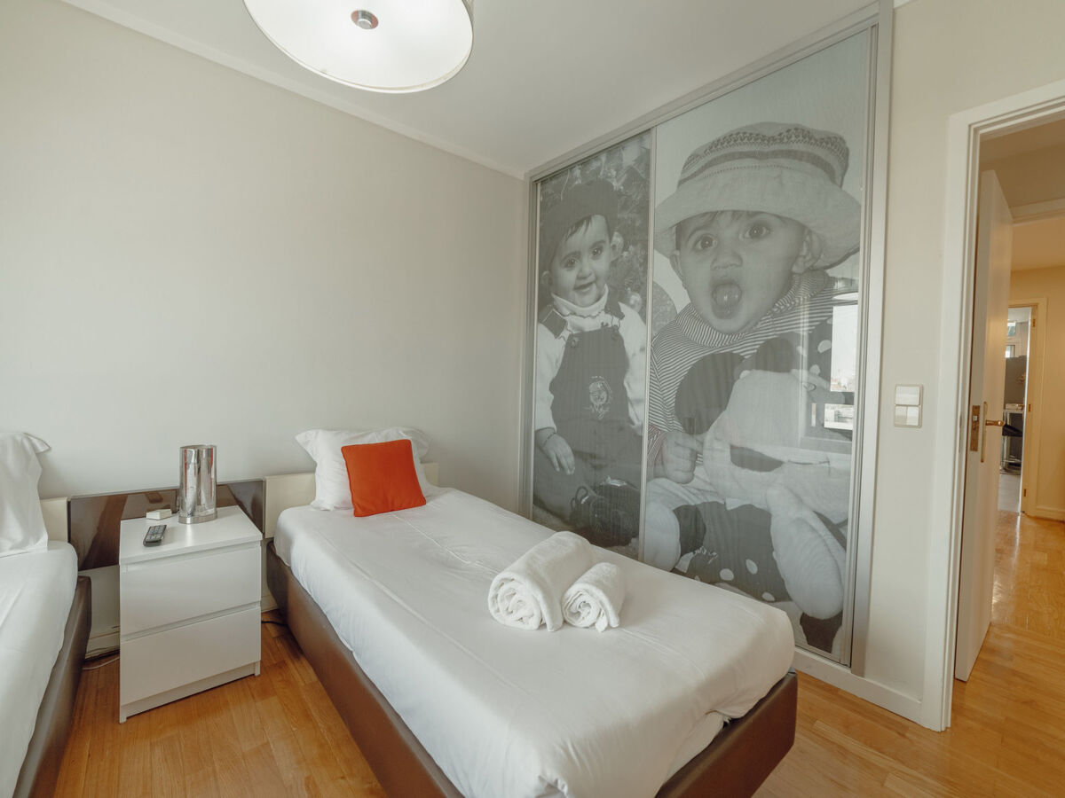 Appartement 4 chambres vue Porto à Campo de Agosto - Photo 51