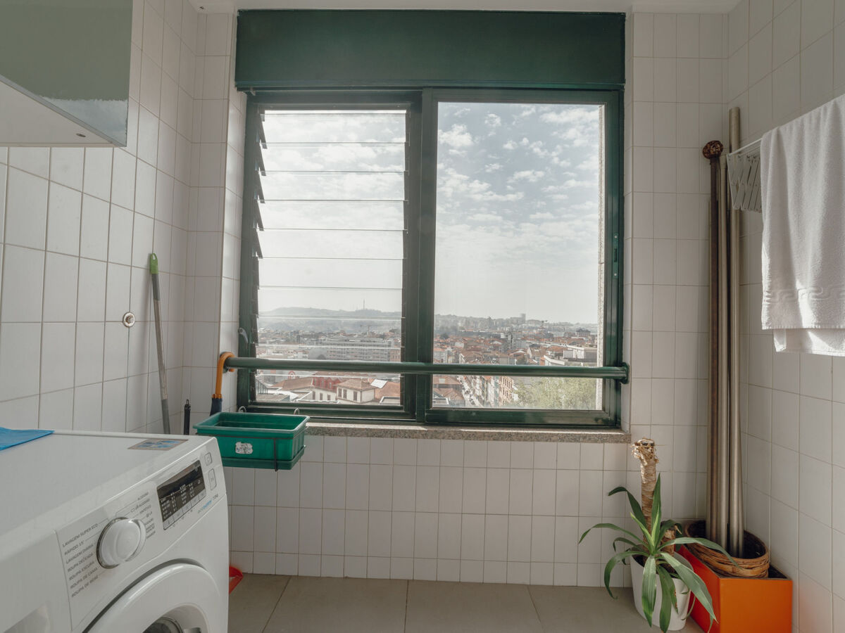Appartement 4 chambres vue Porto à Campo de Agosto - Photo 58