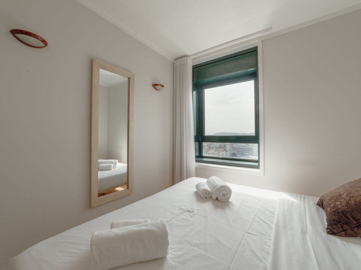 Appartement 4 chambres vue Porto à Campo de Agosto - Photo 61