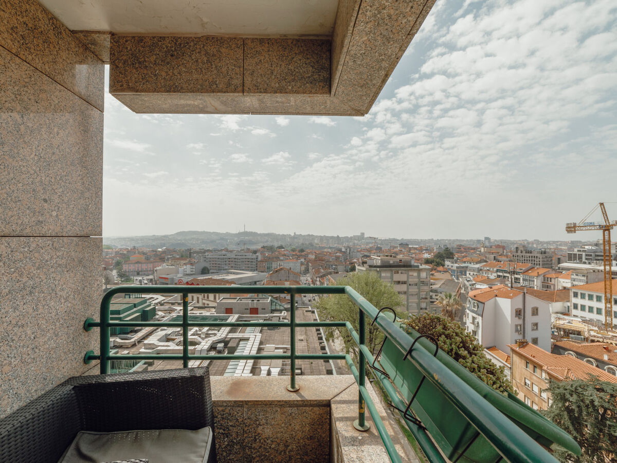 Appartement 4 chambres vue Porto à Campo de Agosto - Photo 69