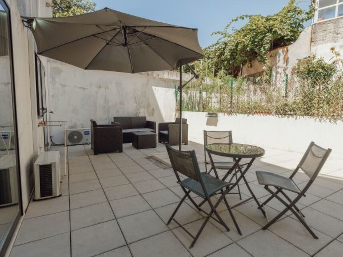 Appartement 1 chambre avec terrasse à Lapa, Porto - Photo 1