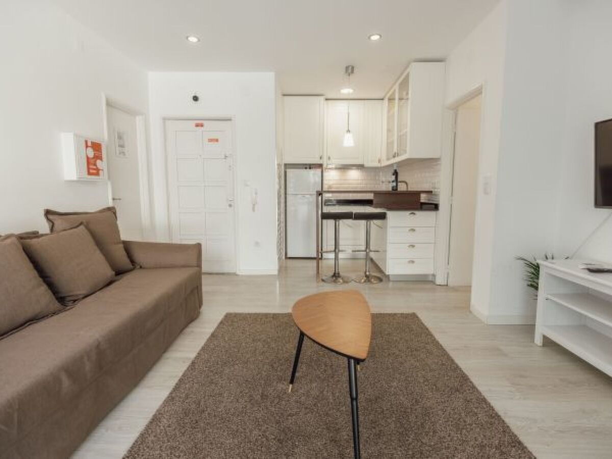 Appartement 1 chambre avec terrasse à Lapa, Porto - Photo 7