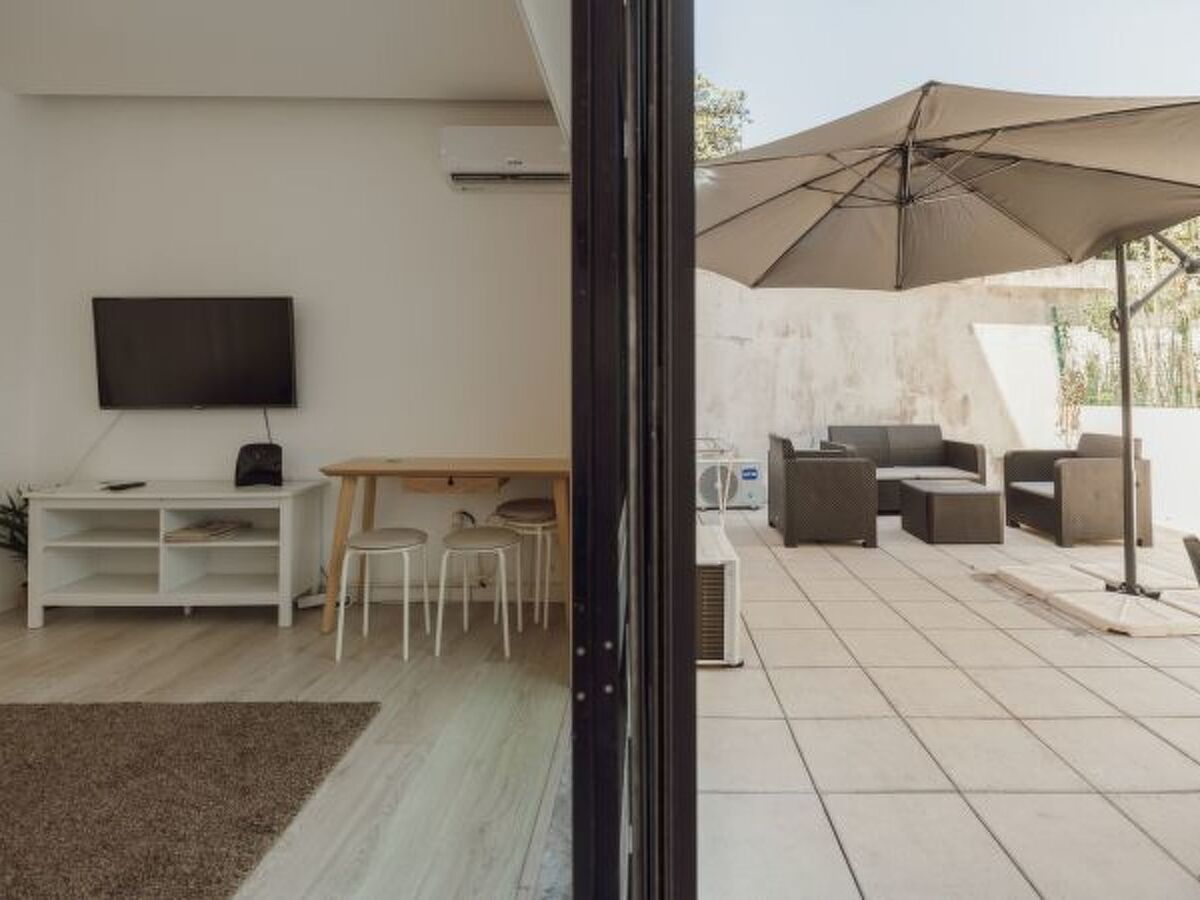 Appartement 1 chambre avec terrasse à Lapa, Porto - Photo 8