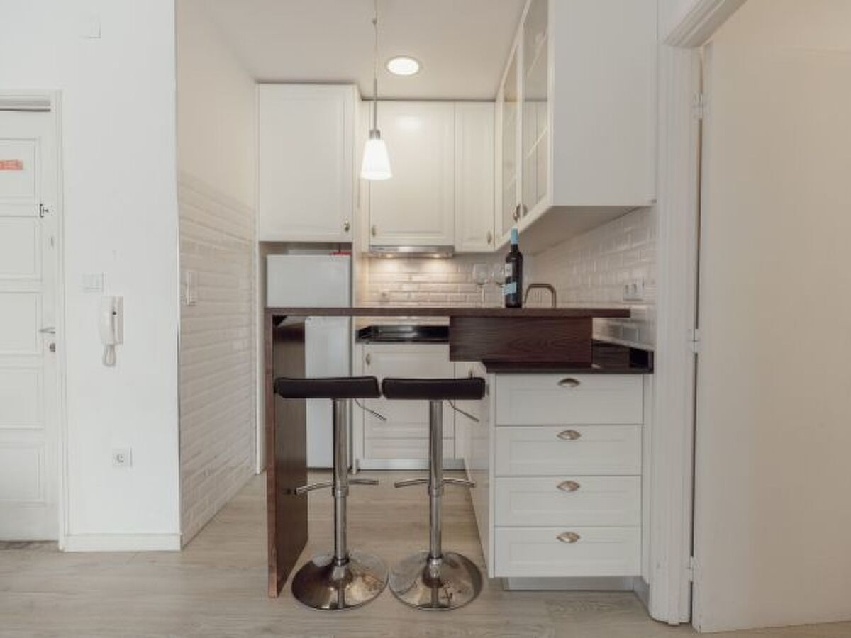 Appartement 1 chambre avec terrasse à Lapa, Porto - Photo 10