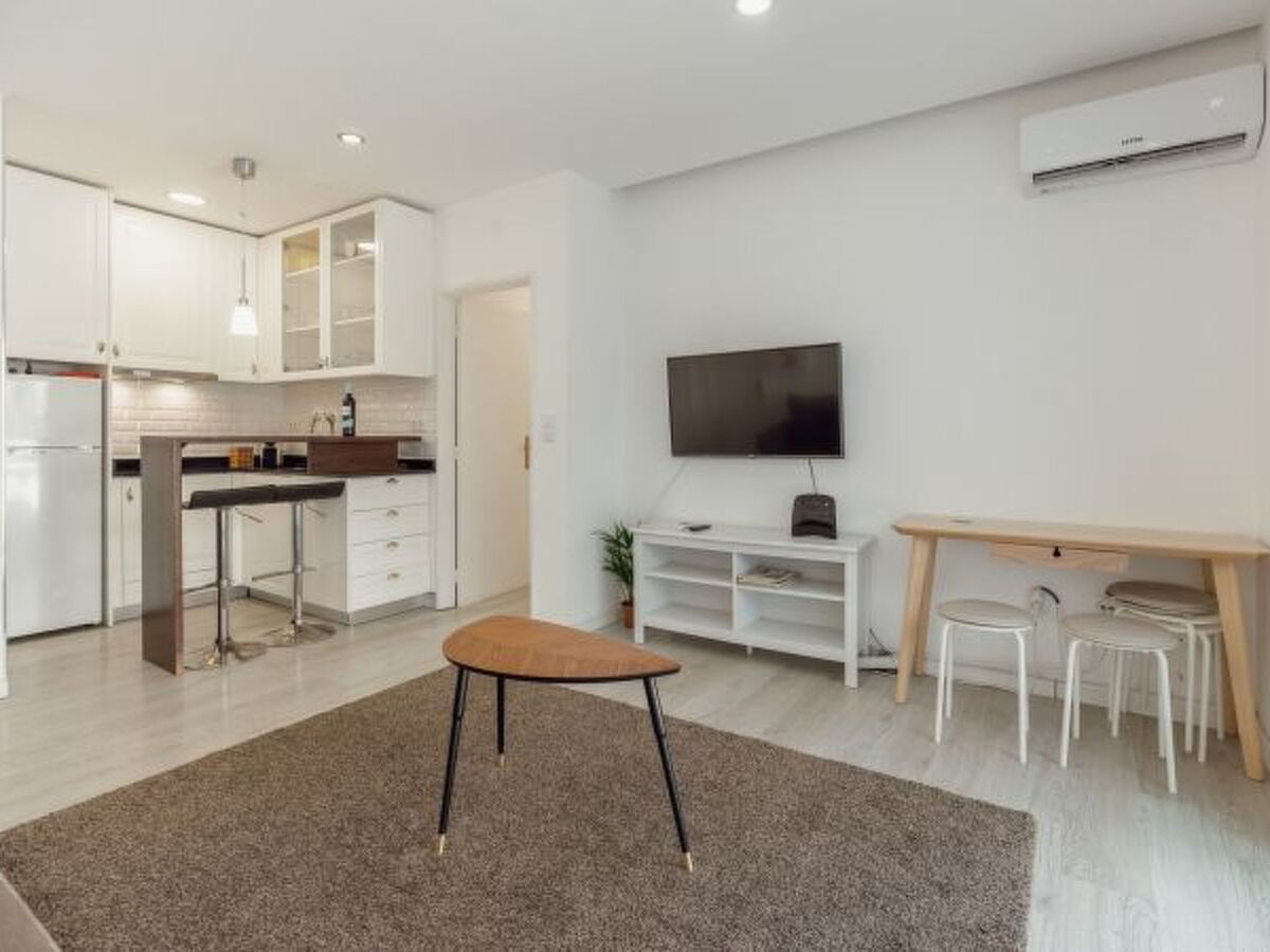 Appartement 1 chambre avec terrasse à Lapa, Porto - Photo 12