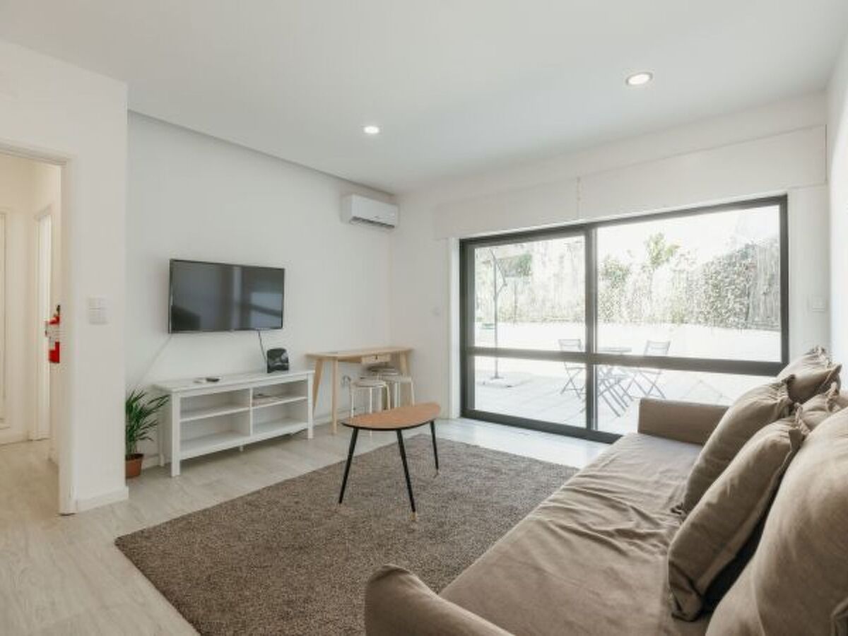 Appartement 1 chambre avec terrasse à Lapa, Porto - Photo 13