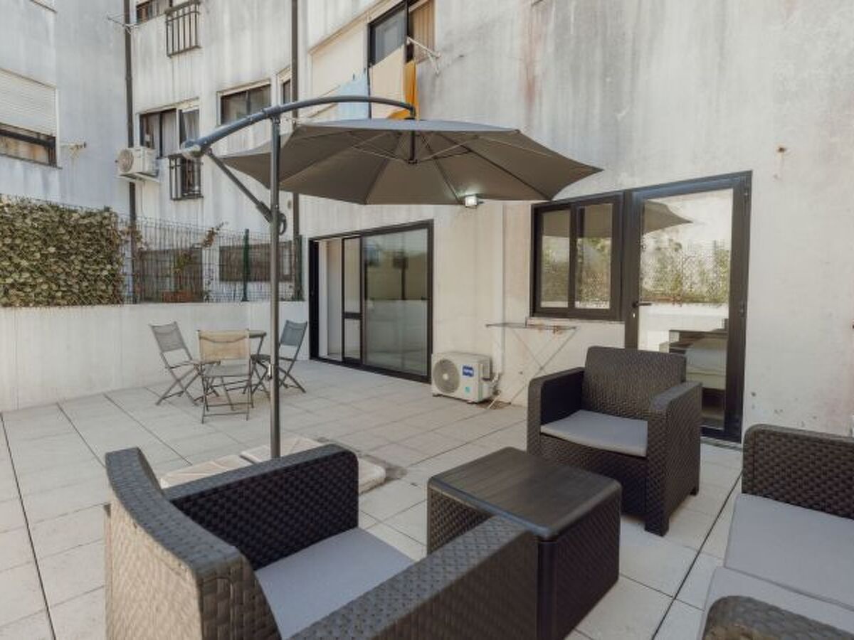 Appartement 1 chambre avec terrasse à Lapa, Porto - Photo 14