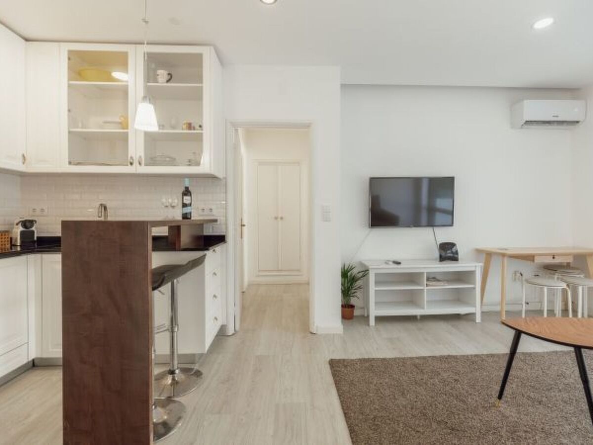 Appartement 1 chambre avec terrasse à Lapa, Porto - Photo 15