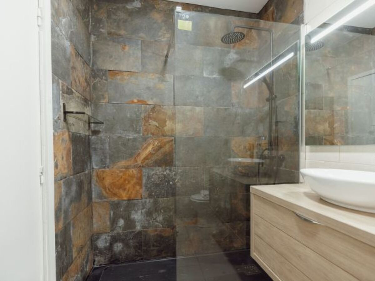 Appartement 1 chambre avec terrasse à Lapa, Porto - Photo 16
