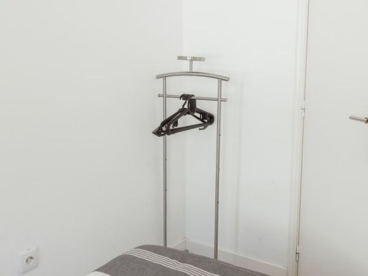 Appartement 1 chambre avec terrasse à Lapa, Porto - Photo 19
