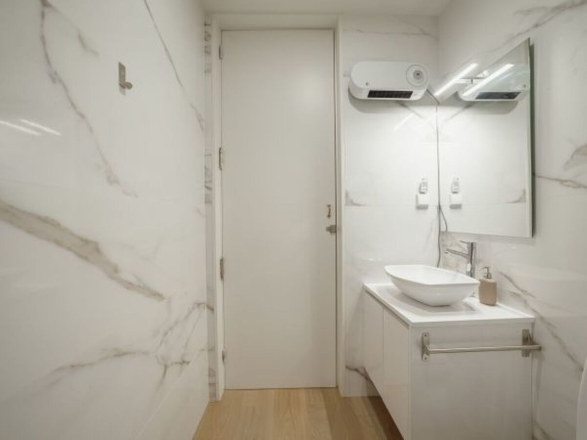 Studio 34 m² au cœur de Porto, 2 minutes de l'animation - Photo 9