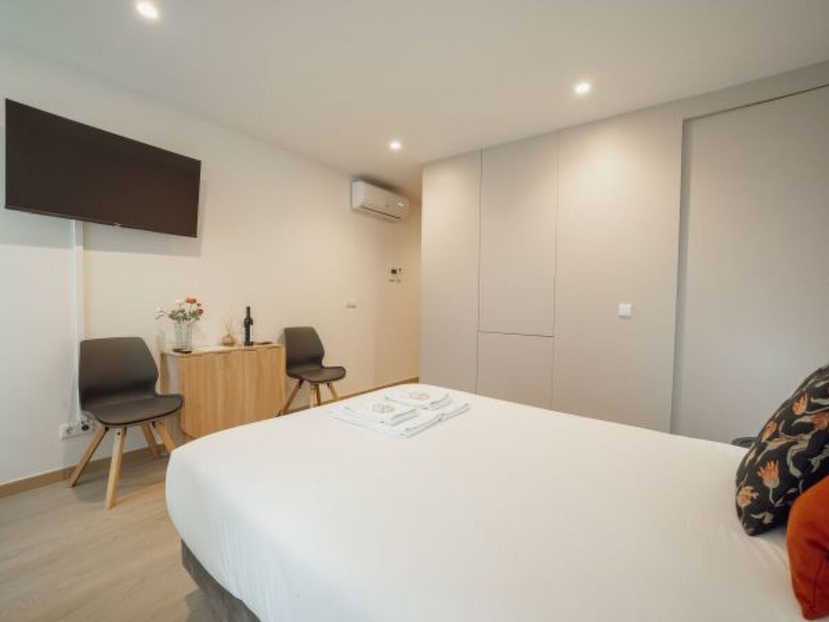 Studio 34 m² au cœur de Porto, 2 minutes de l'animation - Photo 11