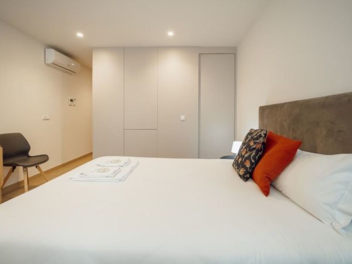 Studio 34 m² au cœur de Porto, 2 minutes de l'animation - Photo 13