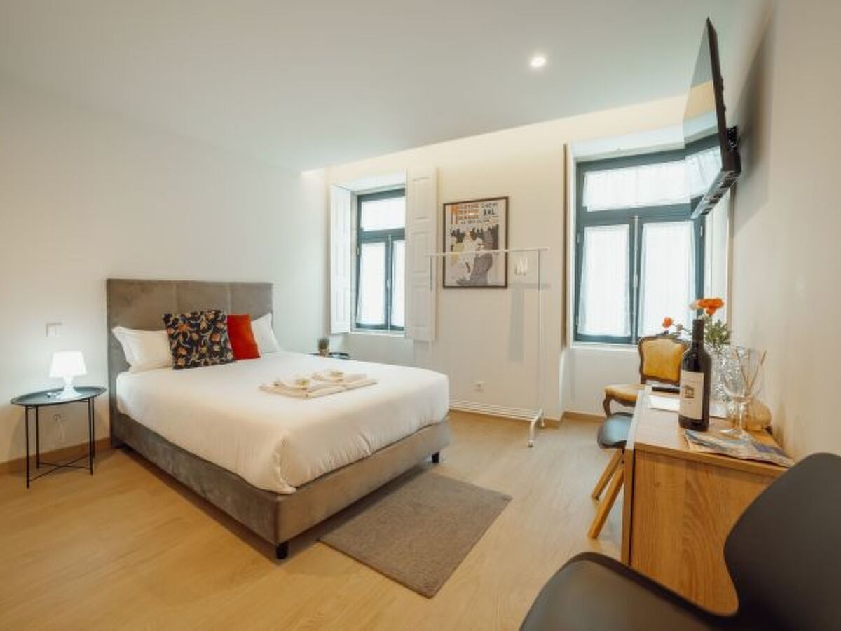 Studio 34 m² au cœur de Porto, 2 minutes de l'animation - Photo 14