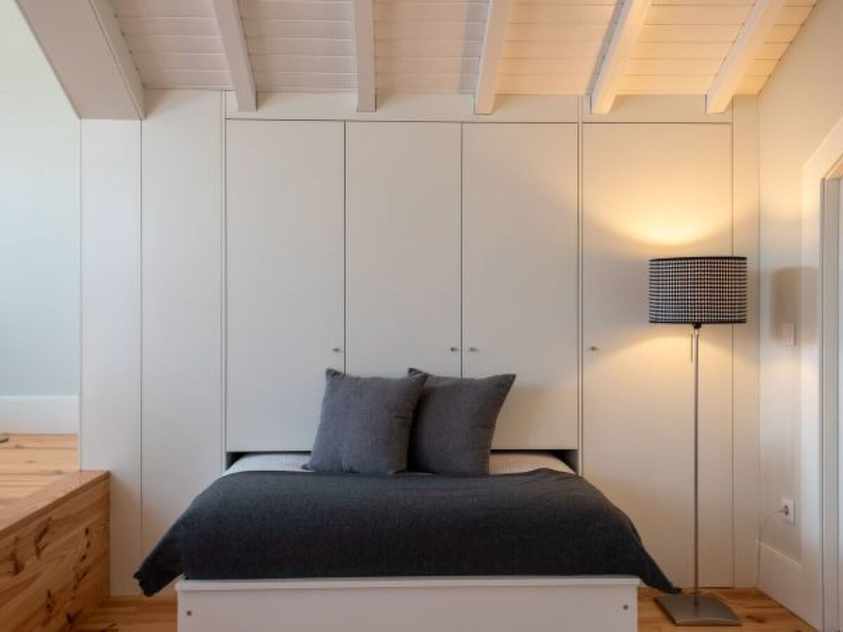 Studio rooftop Porto, 35 m² réhabilité 2022 - Photo 9