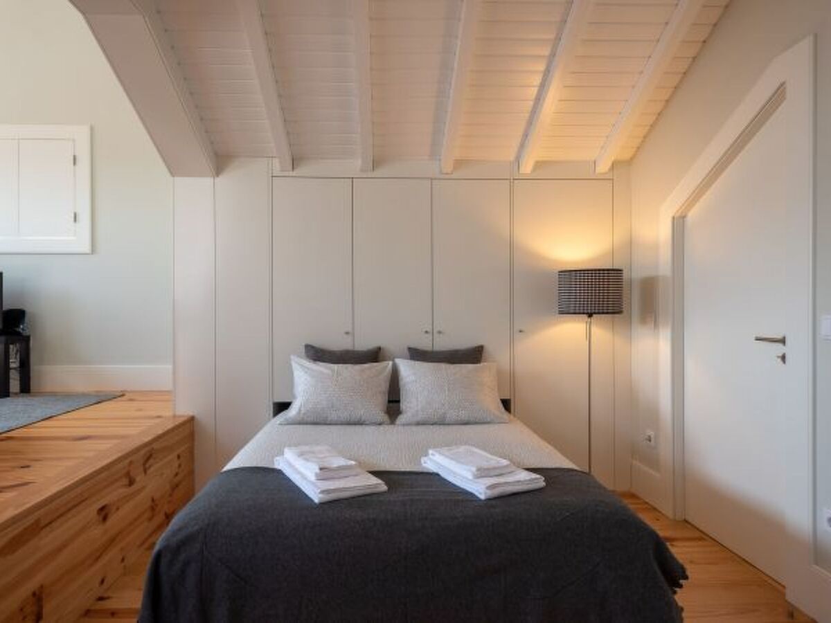 Studio rooftop Porto, 35 m² réhabilité 2022 - Photo 10