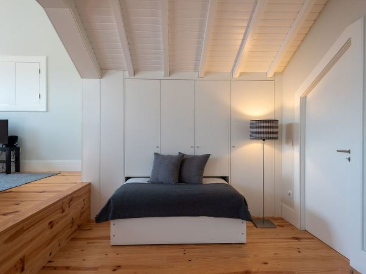 Studio rooftop Porto, 35 m² réhabilité 2022 - Photo 12