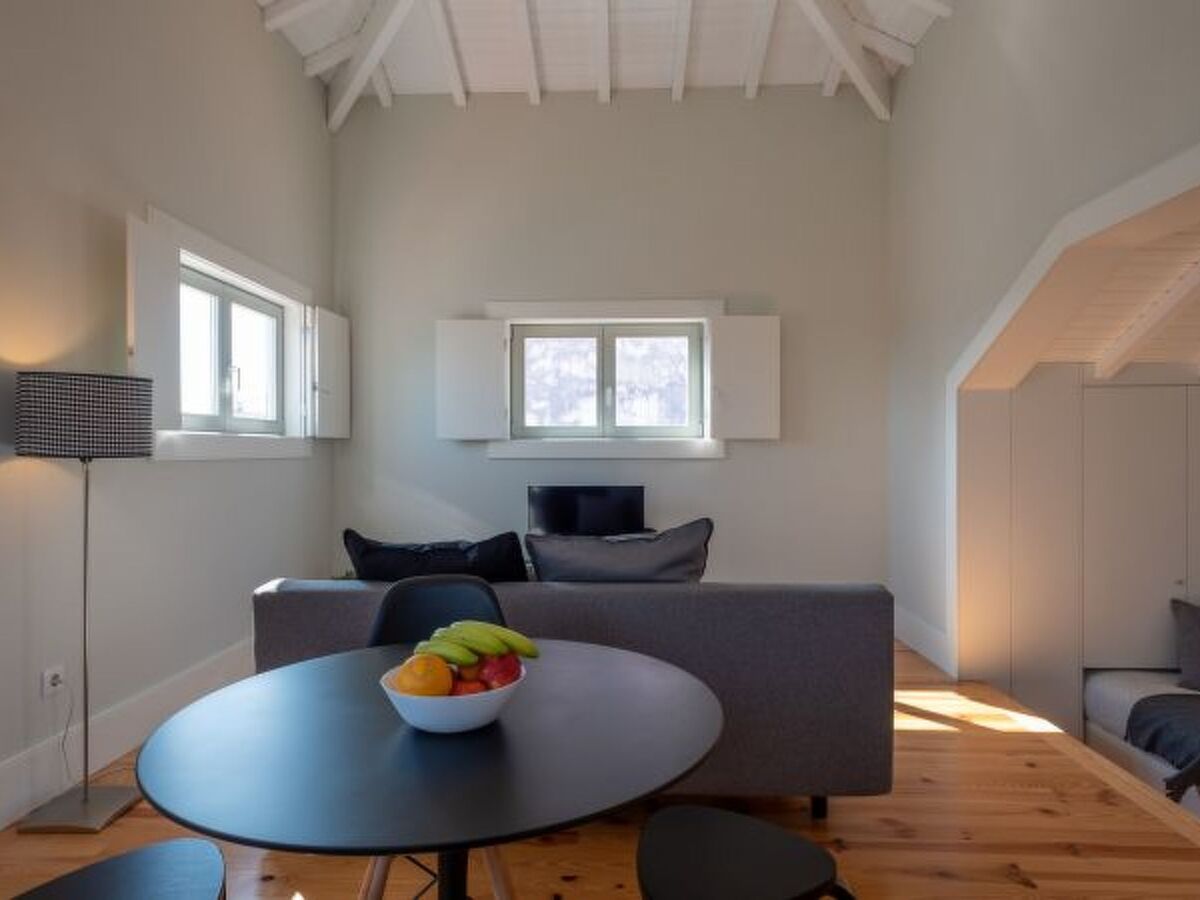 Studio rooftop Porto, 35 m² réhabilité 2022 - Photo 14