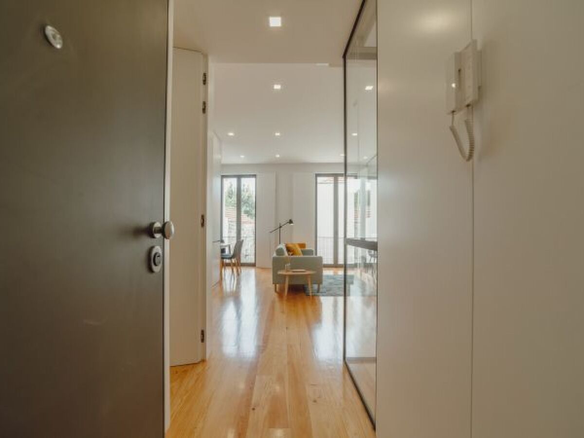 Apartamento de 2 quartos em Porto, junto à estação - Photo 3