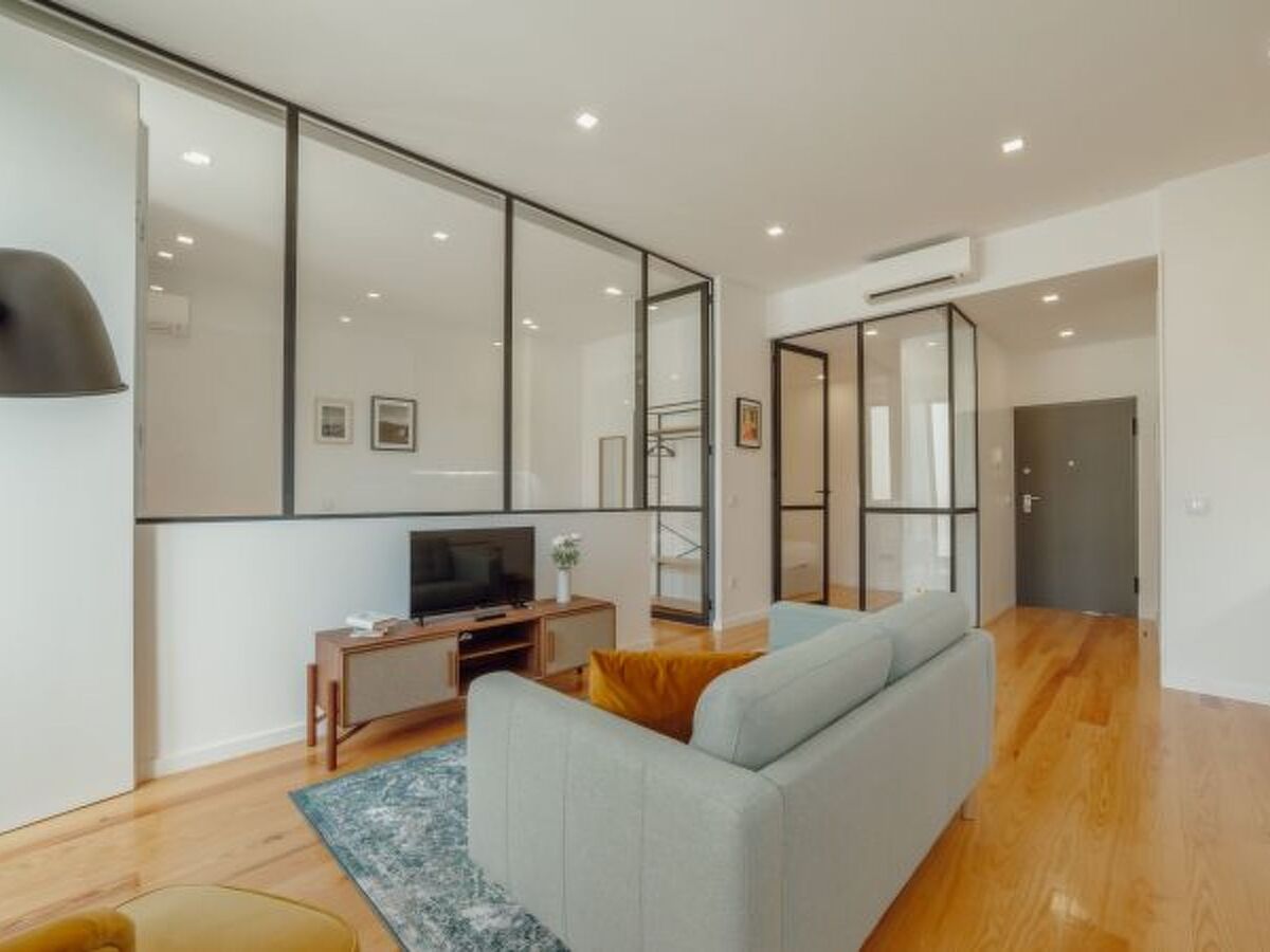 Apartamento de 2 quartos em Porto, junto à estação - Photo 4
