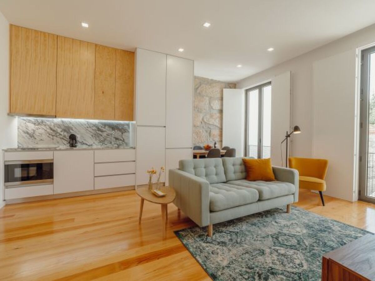 Apartamento de 2 quartos em Porto, junto à estação - Photo 8