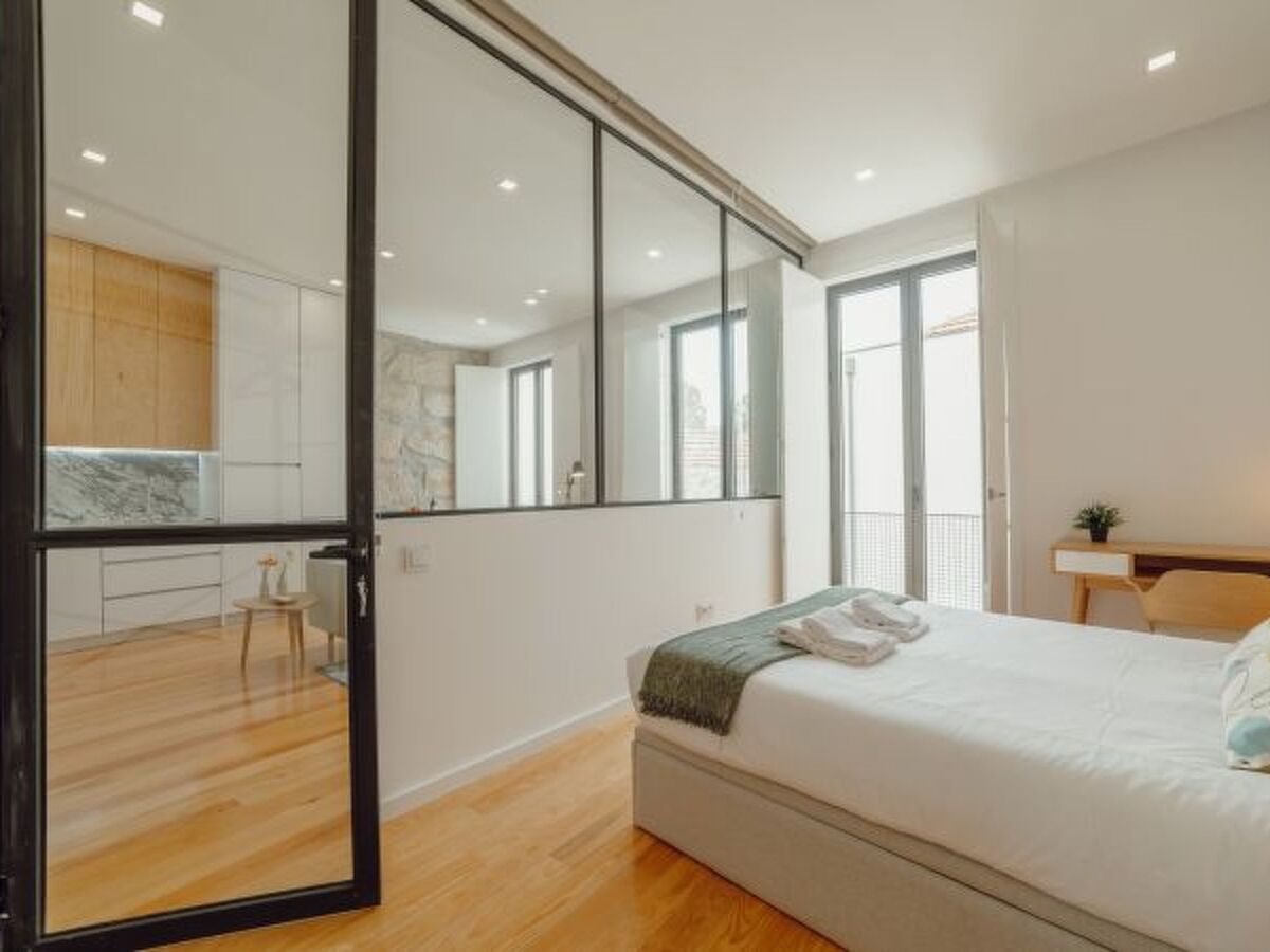 Apartamento de 2 quartos em Porto, junto à estação - Photo 9