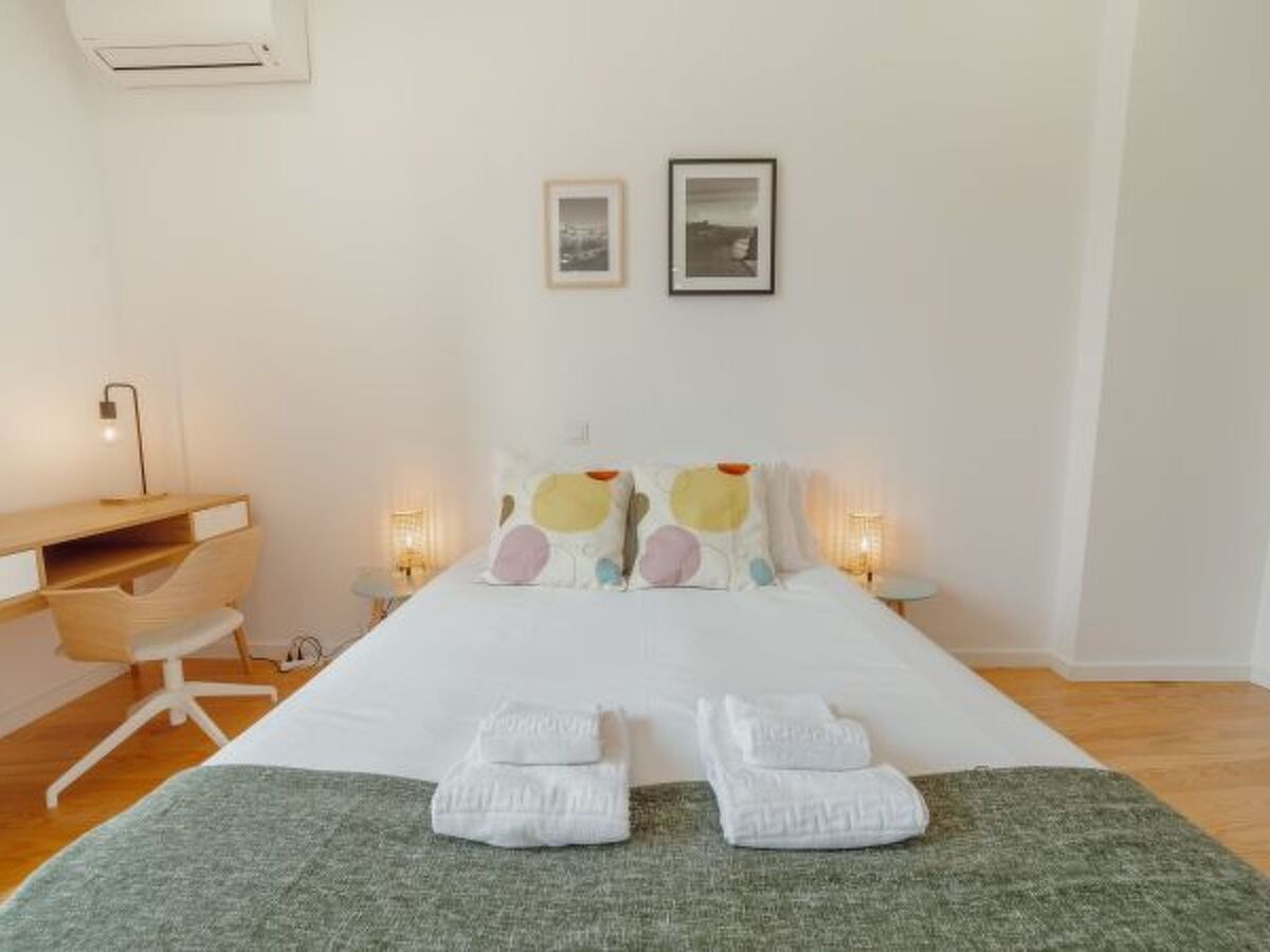 Apartamento de 2 quartos em Porto, junto à estação - Photo 12