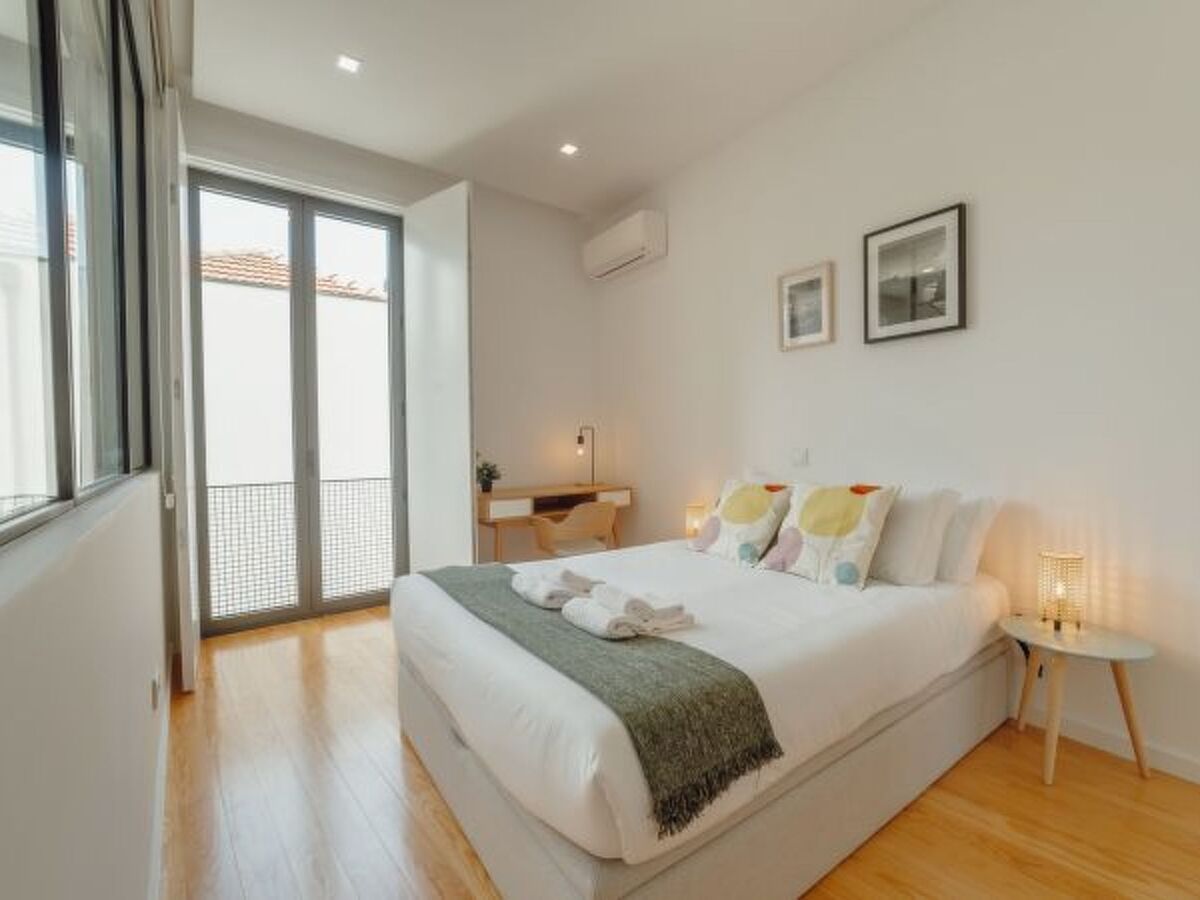 Apartamento de 2 quartos em Porto, junto à estação - Photo 13