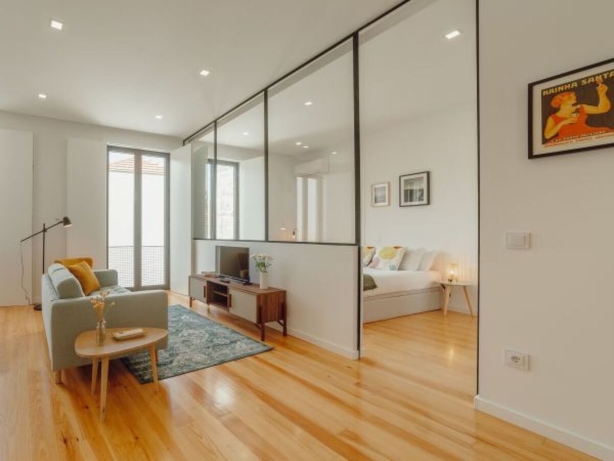 Apartamento de 2 quartos em Porto, junto à estação - Photo 14