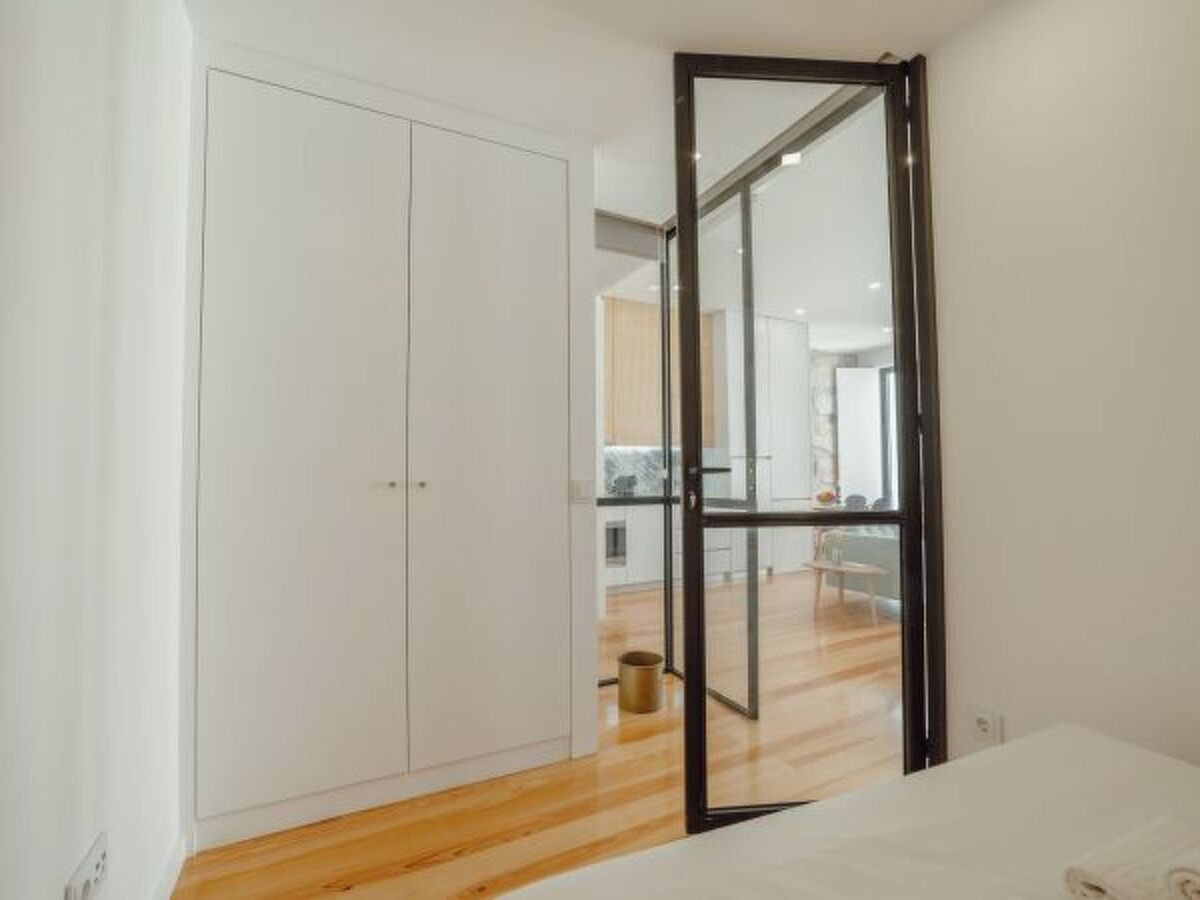 Apartamento de 2 quartos em Porto, junto à estação - Photo 20