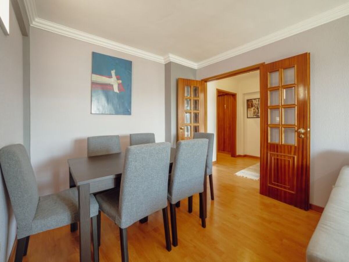 Appartement 2 chambres à 3 min de la plage de Matosinhos - Photo 1
