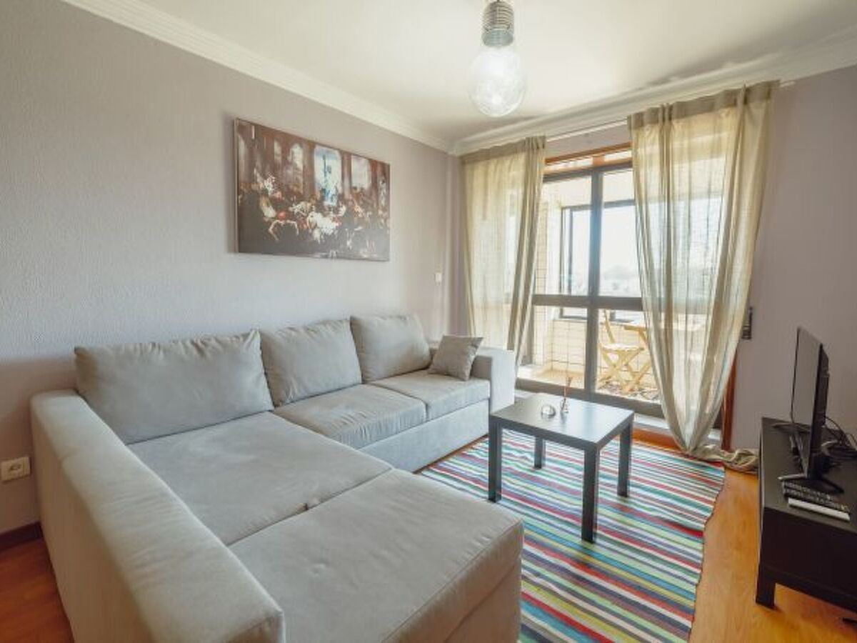 Appartement 2 chambres à 3 min de la plage de Matosinhos - Photo 3