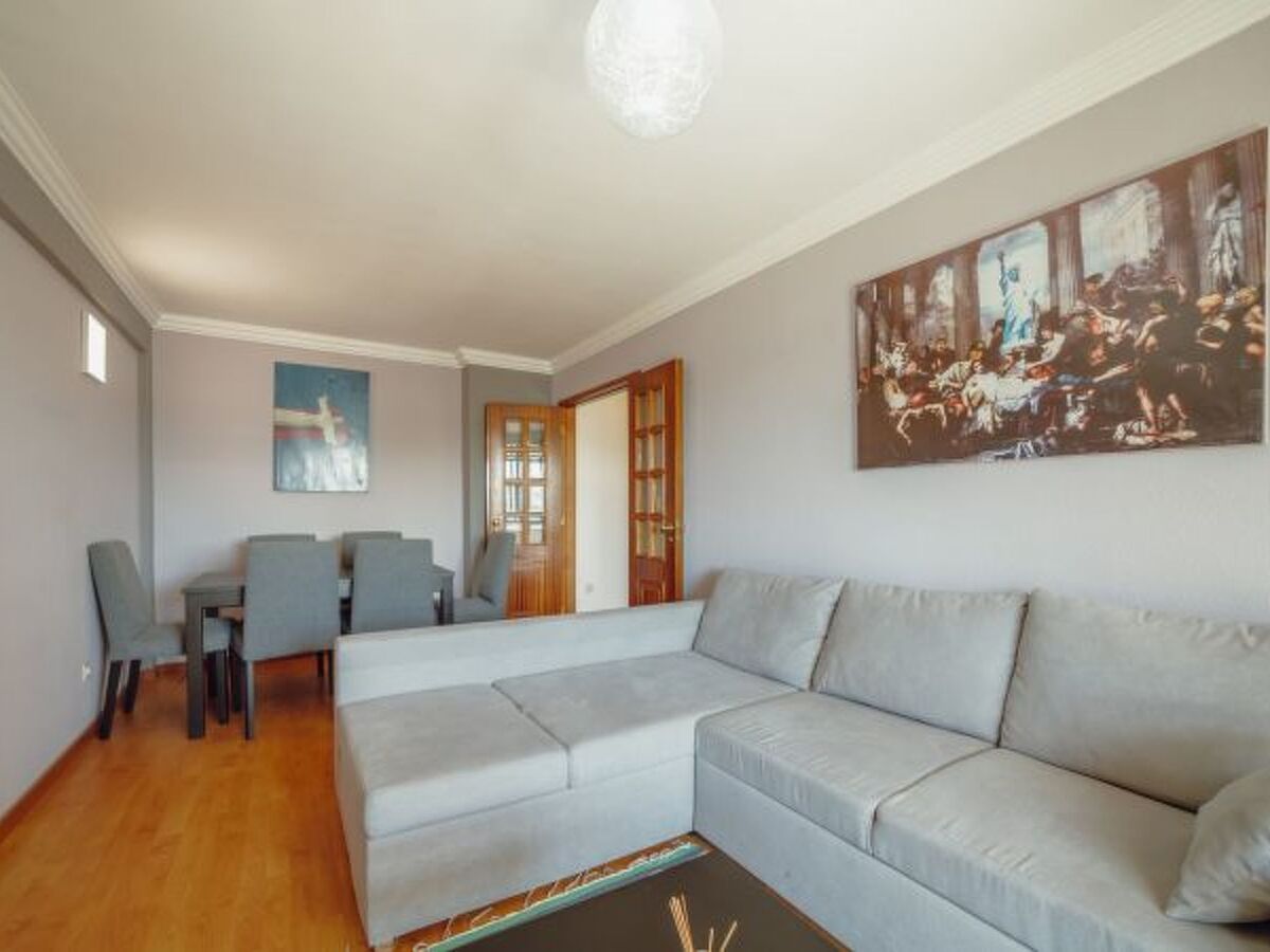 Appartement 2 chambres à 3 min de la plage de Matosinhos - Photo 4