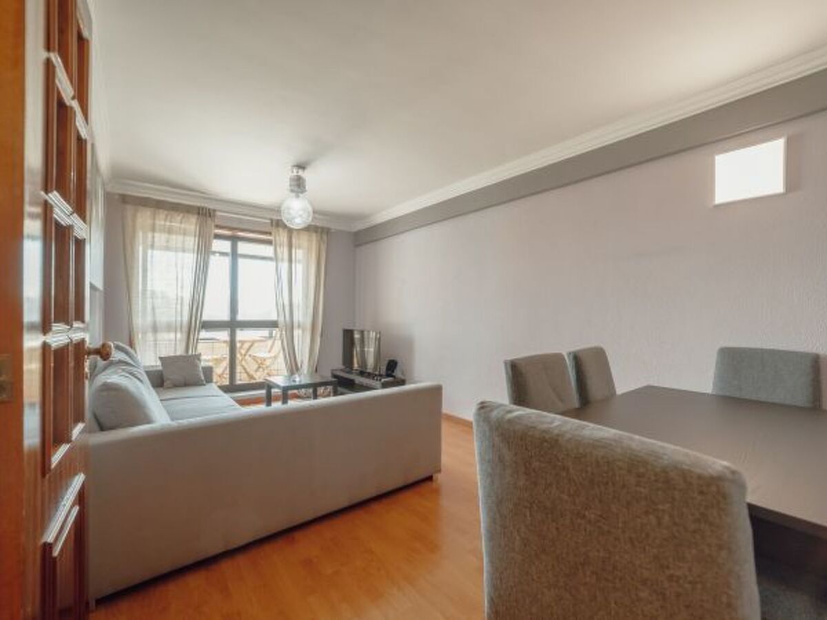 Appartement 2 chambres à 3 min de la plage de Matosinhos - Photo 5