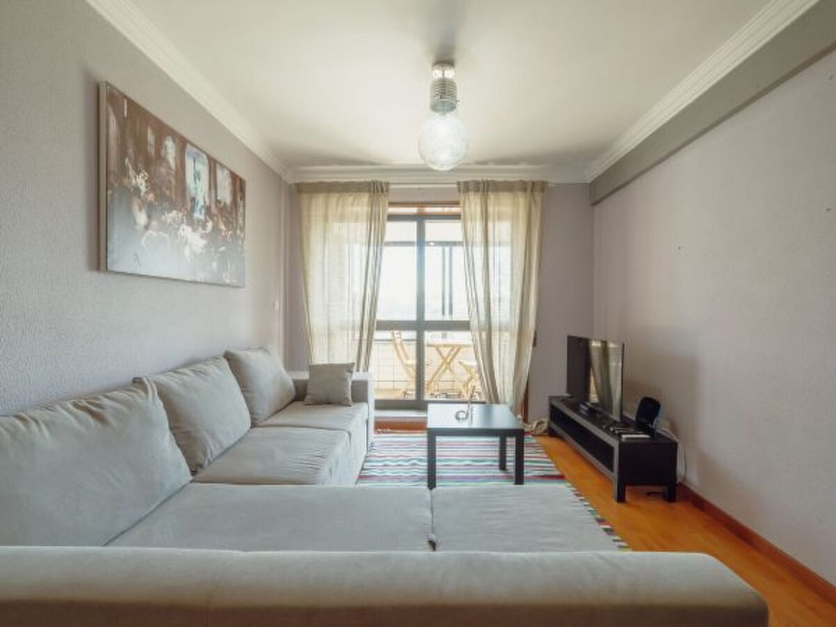 Appartement 2 chambres à 3 min de la plage de Matosinhos - Photo 6